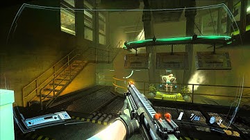 GameFanaTICK Playz F.E.A.R. 2: Project Origin | Part 11 | They Set A Trap!