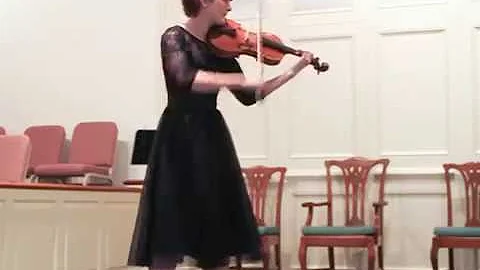 Scne de Ballet, by Charles de Briot