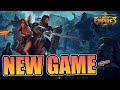Land of Empires: Gameplay and Impressions [city-building strategy game]