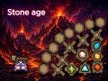 The Stone Age is back.
