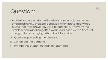 Maintaining Client Dignity