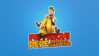 3D Driving Sim: Pepperoni Pepe Android GamePlay Trailer (1080p) [Game For Kids] screenshot 5