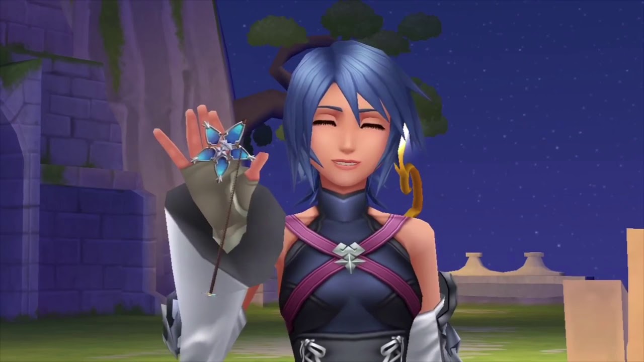 Aqua Kh Rule 34