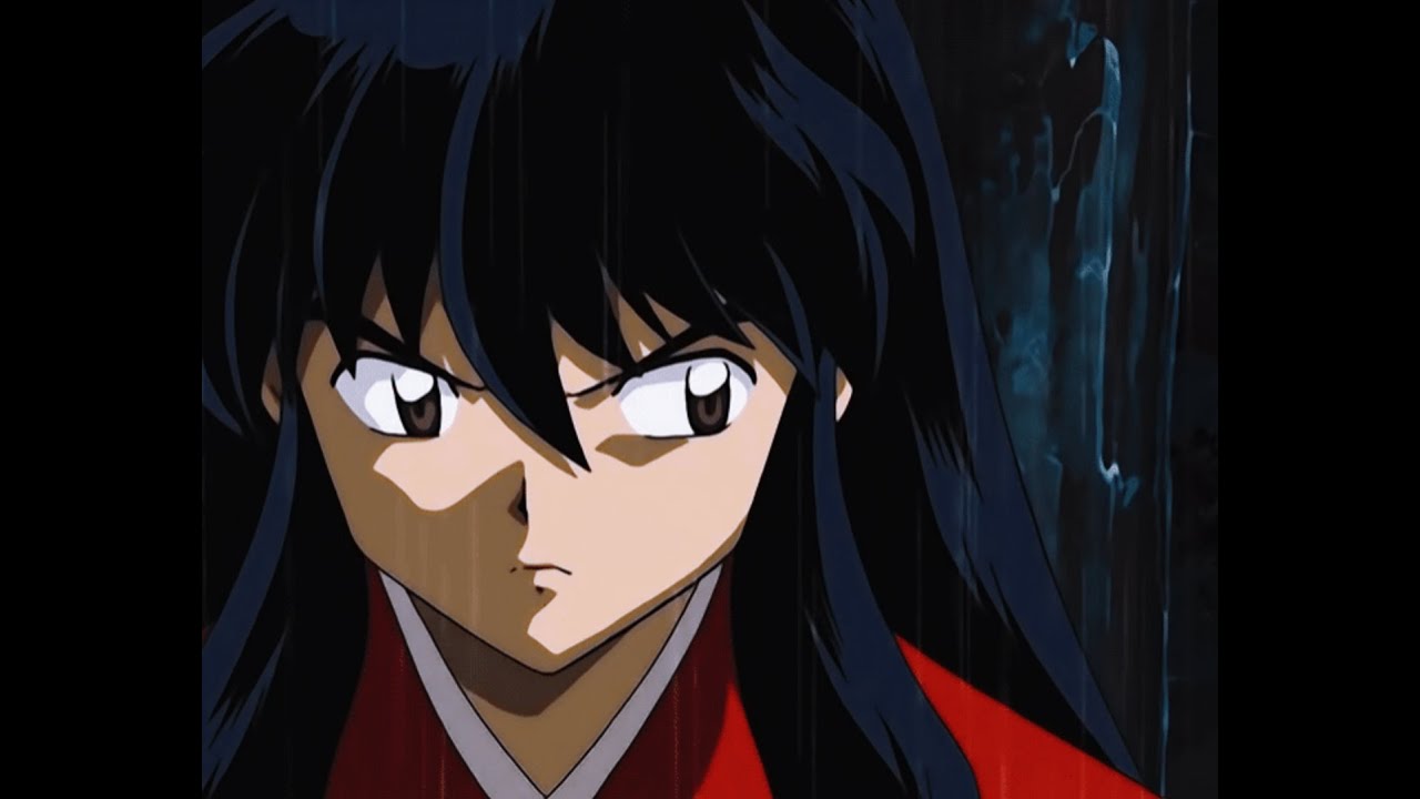 잔잔한거 위주로 이누야샤 𝐛𝐠𝐦 (0.77시간)