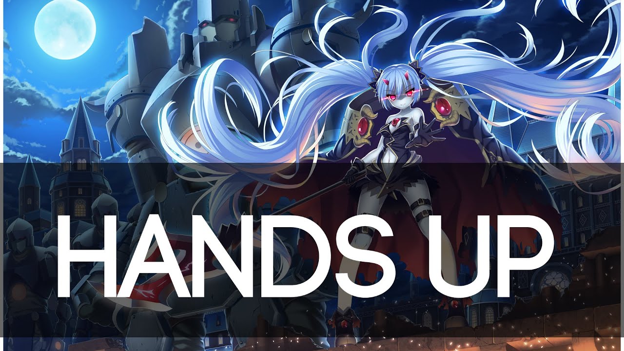 DJ KillSteal - Back Once Again