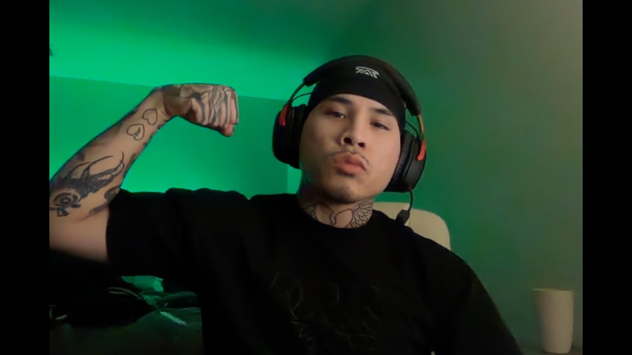 League Milio Support Grind