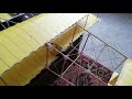 Bristol Boxkite scratch built rc aircraft