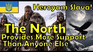 Download Lagu The Nordics Provides More Support Than Anyone Else! MP3