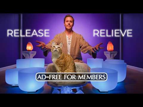 Heal Emotional Pain | AD-FREE FOR MEMBERS