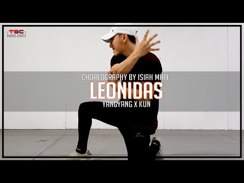 Video: Choreografas Leonidas Myasinas: Rusijos užsienietis