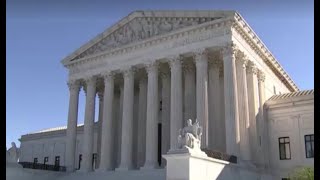 Supreme Court mulls challenge to Texas abortion law