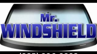 Mr Windshield