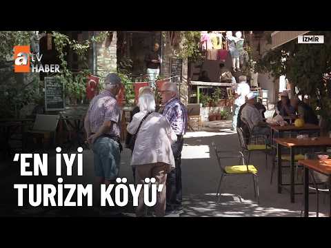 Award from the United Nations to a 700-year-old Yoruk village - atv News September 27, 2026