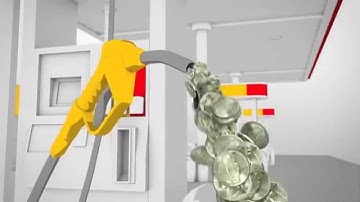 Shell Drive for Five Card