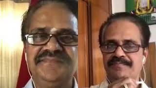 Thanneerile Thamarai Poo....🎹🎻🎸🎶🎵🎤👌