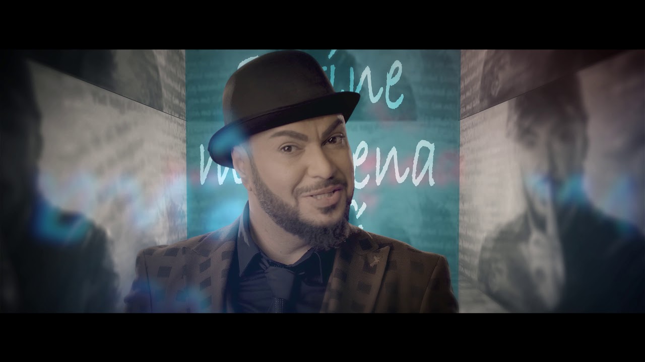 ERIK, SOFI MARINOVA & NAIDO 4K