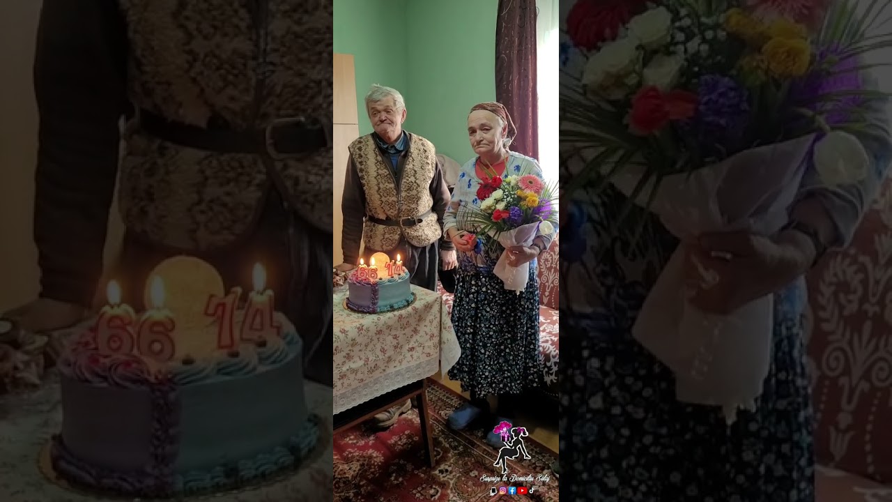 Surpriză în localitatea Zalha