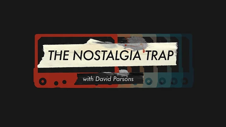 Nostalgia Trap - Episode 173: The Farmer is the Ma...
