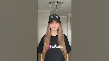 Me at crypto meetups be like #Polkadot #crypto #DOT