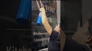 The not-so secret way to avoid microplastics when cooking