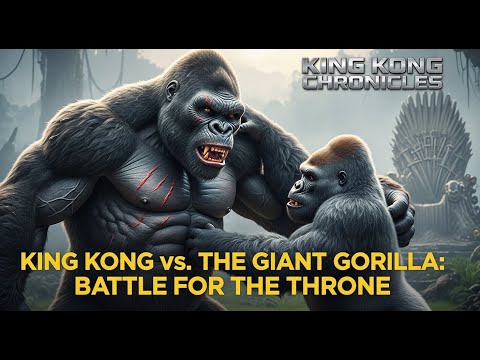 GORILLA I キングコング hqdefault.jpg