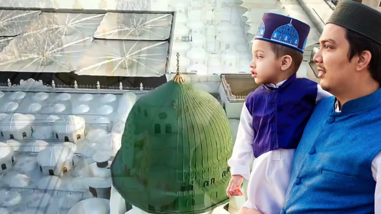 Solwom Madeena Madeena Selwom Madeena Madeena | Maadihur Rasool Ensemble 