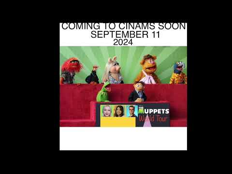 Together Again From The New Muppets Soundtrack