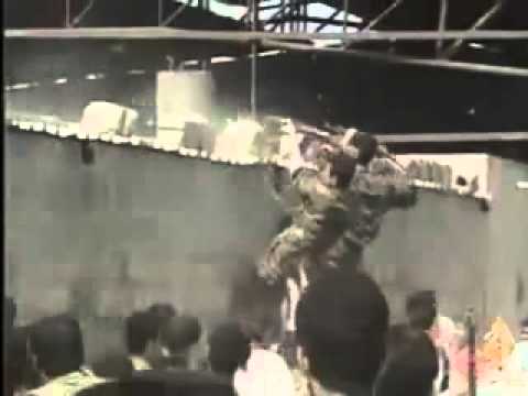 في رباط إلى يوم الدين ياسر عرفات