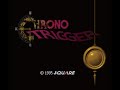 SFC クロノ トリガー オープニングムービー