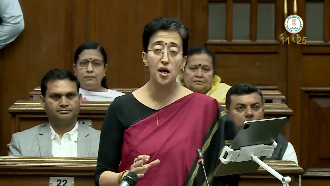 SMC: School Management Committee Model in Delhi Govt Schools