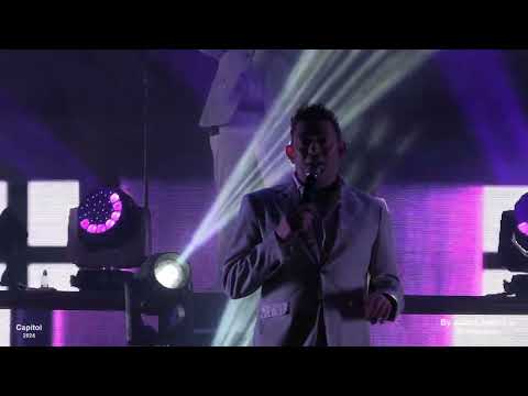 Orquesta Capitol 2024-Tiempo de Cumbia ©By Juan Cantero GalasturVídeos-Piñeira, Ribadeo