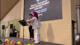 Di Sebalik Rahsia Cinta - Metropolitan (LIVE Cover Version by Fixxkashah & Amal)