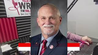 Eastern Panhandle Talk: WV Delegate Chuck Horst (2/27/24)