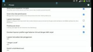 Download Lagu TUTORIAL MENGHAPUS RIWAYAT PENELUSURAN DI GOOGLE CHROME (KHUSUS ANDROID) Download Lagu TUTORIAL MENGHAPUS RIWAYAT PENELUSURAN DI GOOGLE CHROME (KHUSUS ANDROID)