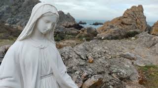 CABO BLANCO - Puerto Deseado Santa Cruz.