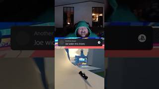 DR PHILLY CHEESE STEAK 😂 #shortsfeed #funny #caseohfunnymoments #caseoh #twitch #caseohgames #memes screenshot 5