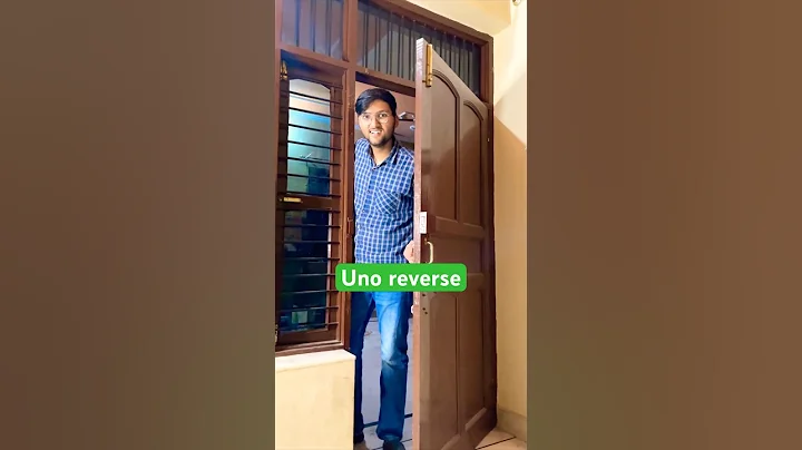 Uno 🃏 #youtubeshorts  #shorts #uno  #unoreverse  #relatable  #comedy  #momlife