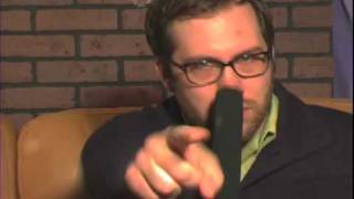 Point/Counterpoint: Left 4 Dead
Kyle and Wade debate the target audience of Left 4 Dead Point/Counterpoint: Left 4 Dead