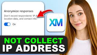 How to Not Collect IP Address in Qualtrics in 2026