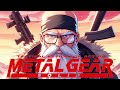 Episodio 319 Miercoles de Metal Gear Solid IV. El sigilo está sobrevalorado XD.