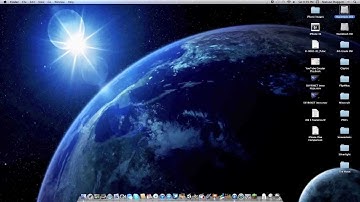 How To Customize Your Dock