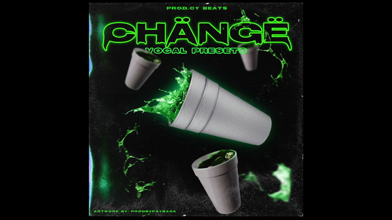 Get to sound like YEAT! | Vocal Preset | FL Studio 2021 - YouTube