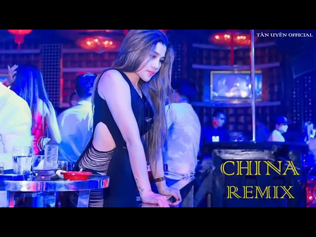Nhạc sàn Trung Quốc   China Remix 2019   Nonstop Trung Quốc class=