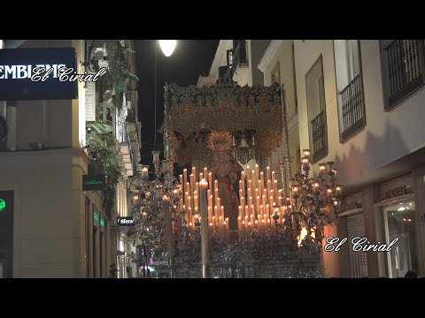 Pontificia y Real Archicofradía del Dulce Nombre de Jesús Nazareno del Paso y María Santísima de la Esperanza