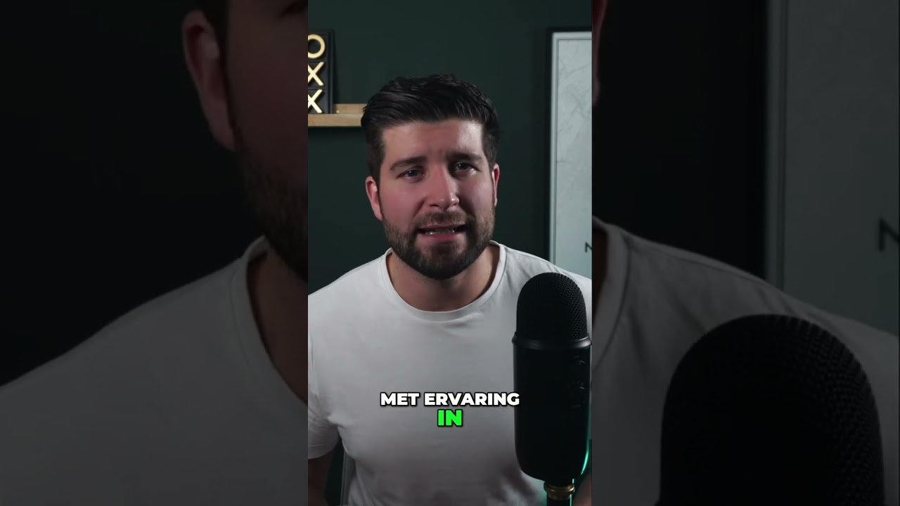 Hoe de juiste boekhouder te vinden: Tips & Advies