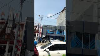 Tanjung Duren Rayagrogolwest Jakarta Indonesia  July 312023 