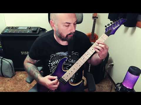 Play Jazz Guitar 2   Practice Session 17