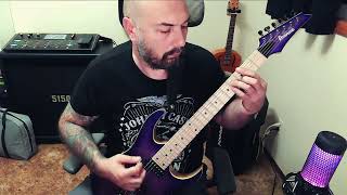 Play Jazz Guitar 2 (Truefire.com) - Practice Session 17