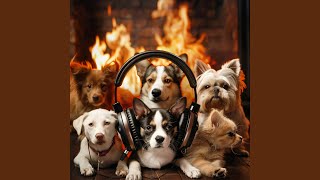 Fiery Pets' Harmony