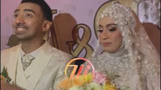 THE STORY OF REZA ZAKARYA'S BRIEF MEETING WITH HIS WIFE